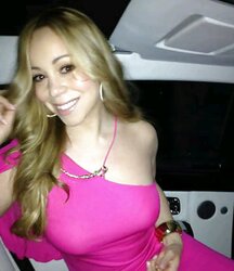 Mariah Carey Pics