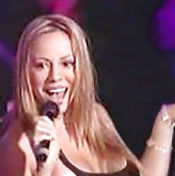 Mariah Carey Pics
