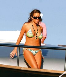 Mariah Carey Pics