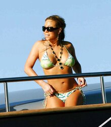 Mariah Carey Pics