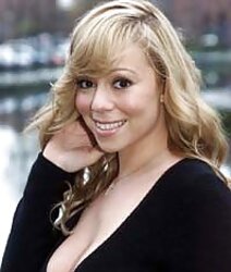 Mariah Carey Pics