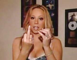 Mariah Carey Pics