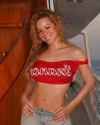 Mariah Carey Pics