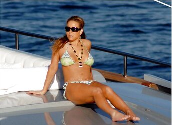 Mariah Carey Pics