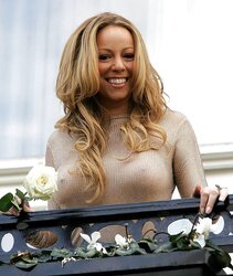 Mariah Carey Pics