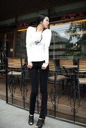 Asian Boots