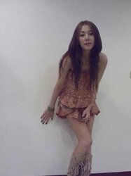 Asian Boots