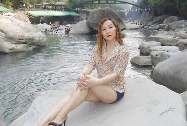 Asian Boots