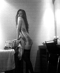 Asian Boots