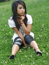 Asian Boots