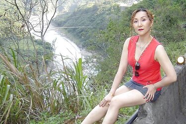 Asian Boots