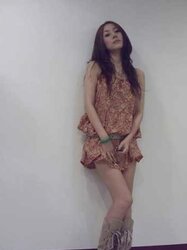 Asian Boots