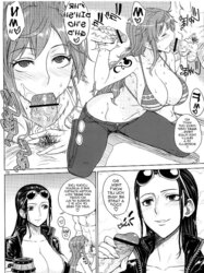 One Chunk Doujin - Fresh World