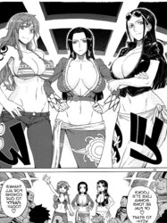 One Chunk Doujin - Fresh World