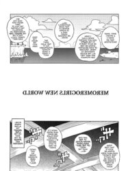 One Chunk Doujin - Fresh World