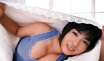 Japanese Swimsuit Honeys-Nonami Takizawa (1)