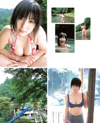 Japanese Swimsuit Honeys-Nonami Takizawa (1)