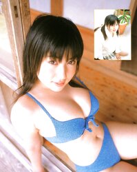 Japanese Swimsuit Honeys-Nonami Takizawa (1)