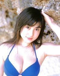 Japanese Swimsuit Honeys-Nonami Takizawa (1)