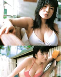 Japanese Swimsuit Honeys-Nonami Takizawa (1)