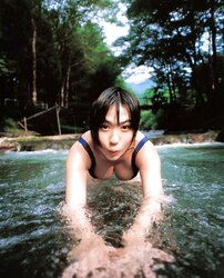 Japanese Swimsuit Honeys-Nonami Takizawa (1)