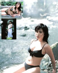 Japanese Swimsuit Honeys-Nonami Takizawa (1)