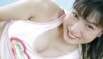 Japanese Swimsuit Honeys-Nonami Takizawa (1)