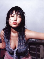 Japanese Swimsuit Honeys-Nonami Takizawa (1)