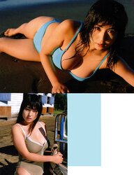 Japanese Swimsuit Honeys-Nonami Takizawa (1)