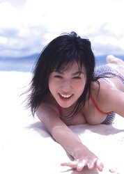 Japanese Swimsuit Honeys-Nonami Takizawa (1)