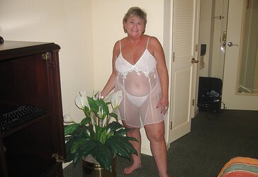 Massive Kinky Granny