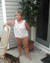 Massive Kinky Granny