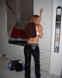 Pretty Killer Blond Fledgling Teeny Breezy