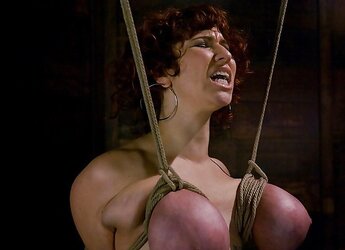 Hottest SADISM & MASOCHISM from the net