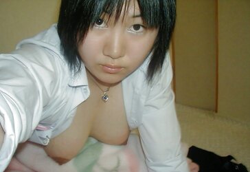 Pretty Asian Mix Up