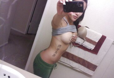 Large Mirror Shot Bevy