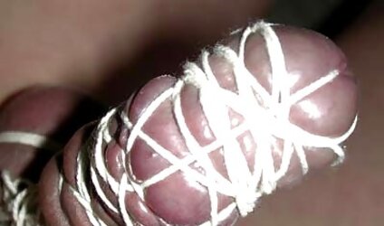 Self trussed my manmeat