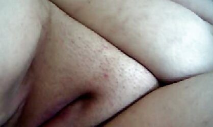 Immense Raw Beaver Creamed