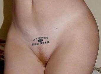 Tatoos, Interrcial BIG BLACK COCK QOS