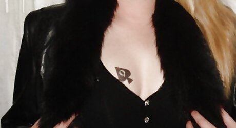 Tatoos, Interrcial BIG BLACK COCK QOS