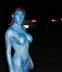 Cosplay Femmes (softcore)