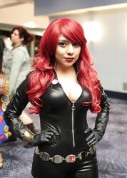 Cosplay Femmes (softcore)