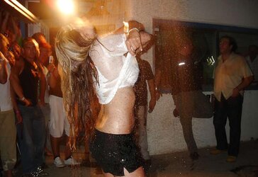 Fuckfest Convention soiree