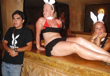 Fuckfest Convention soiree