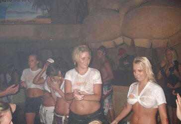 Fuckfest Convention soiree