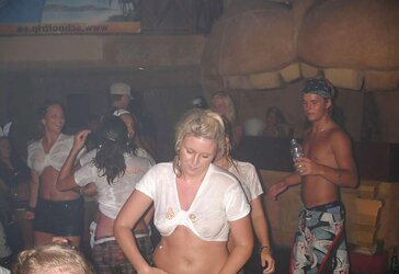 Fuckfest Convention soiree