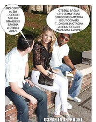 INCONTRO AL PARCO