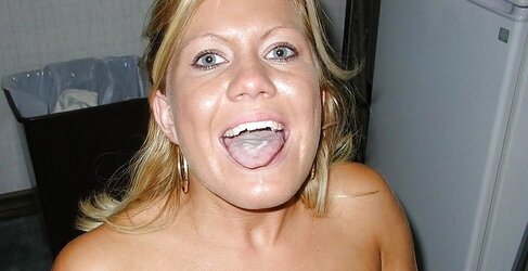 Cockslut Faces by TROC