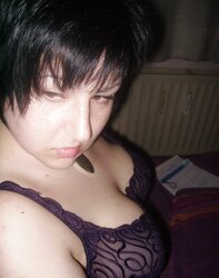 Pals boobs