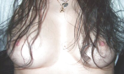 Pals boobs